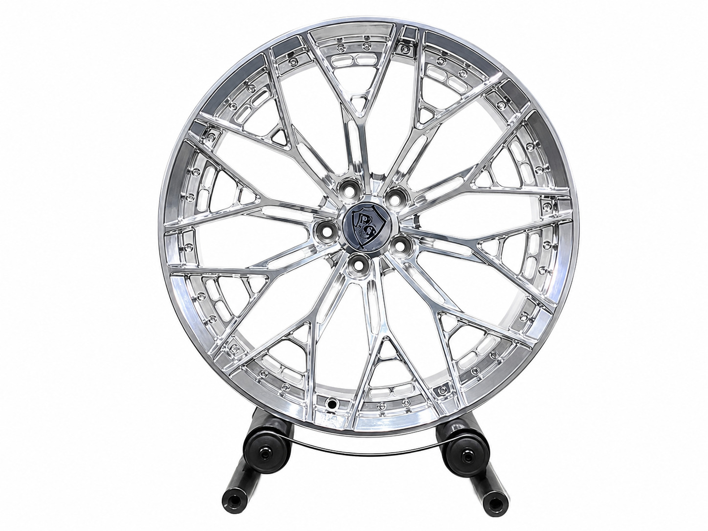 P9 Forged Series 1