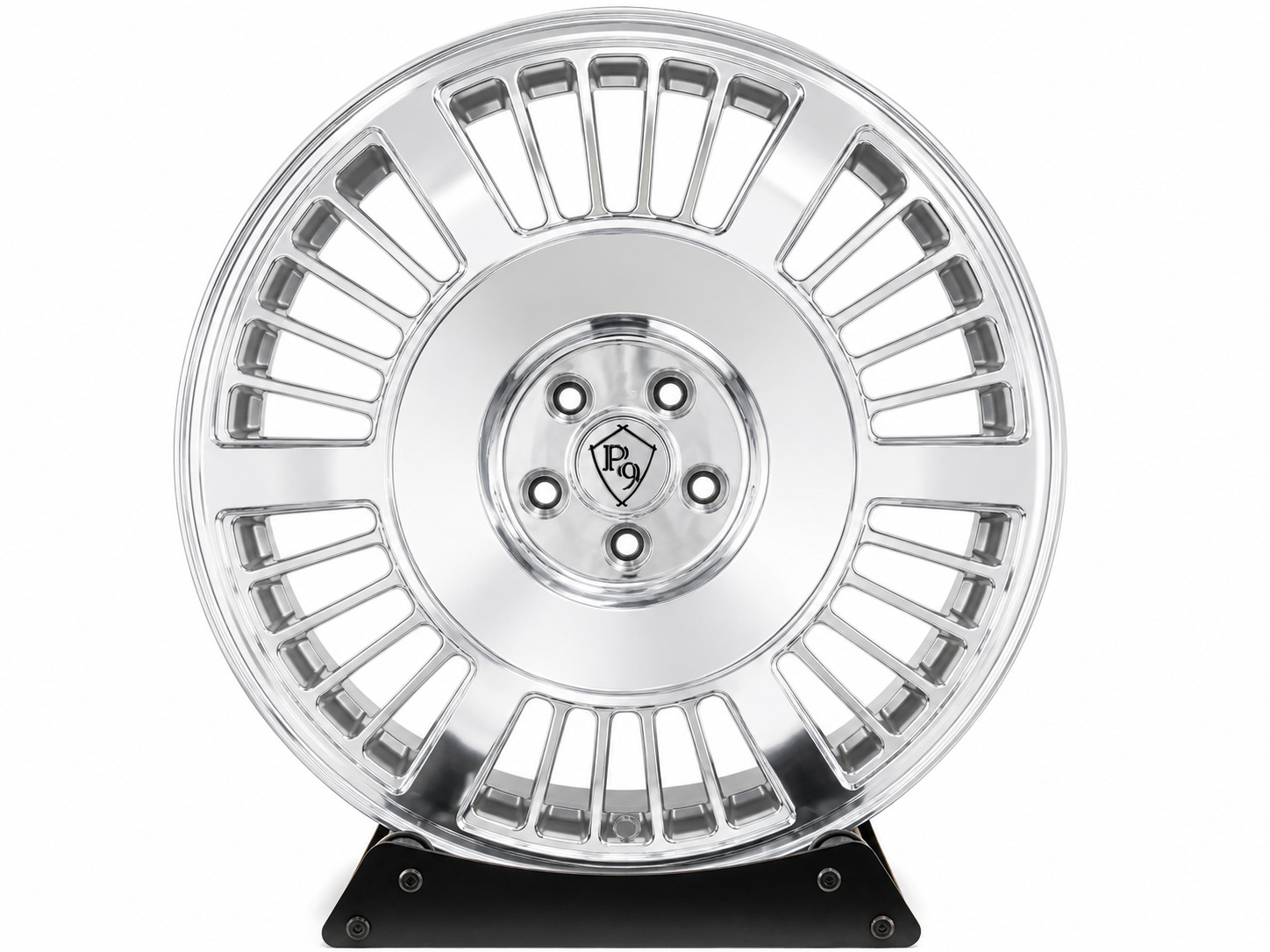 P9 Series 12