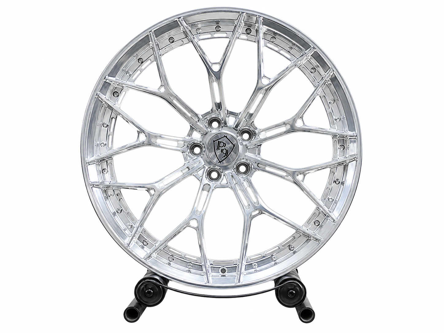 P9 Forged Series 2