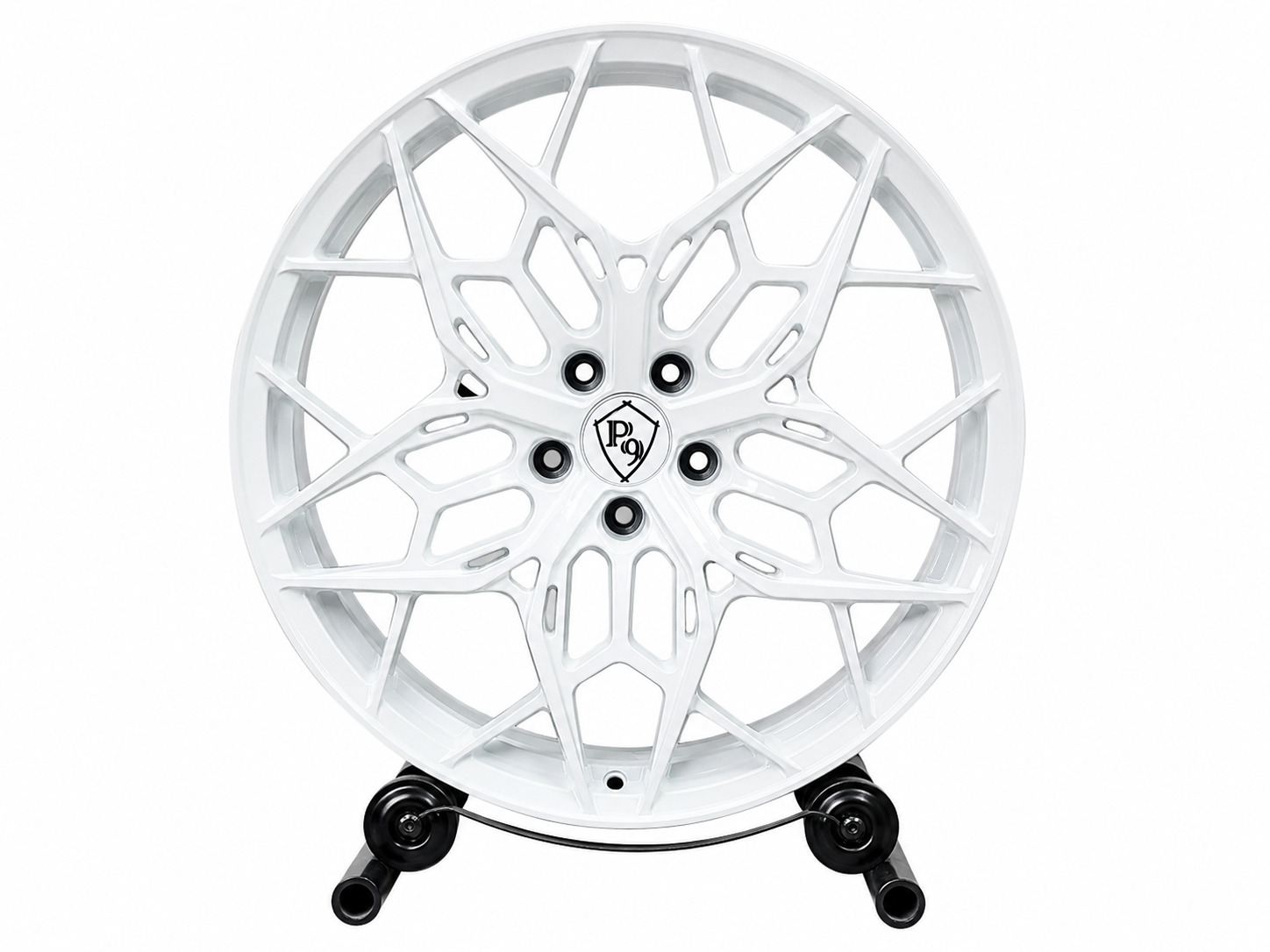 P9 Series 6