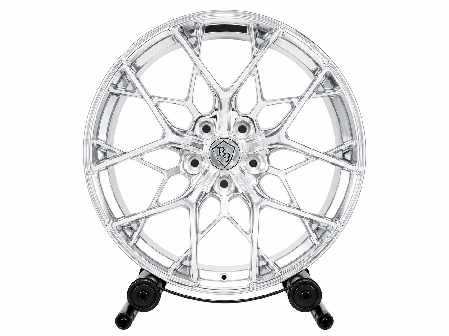 P9 Series 9